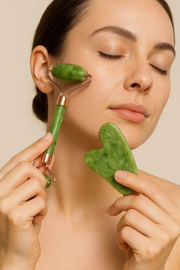 Essentials Hub is a UAE-based skincare brand offering beauty and wellness essentials for healthy, glowing skin.