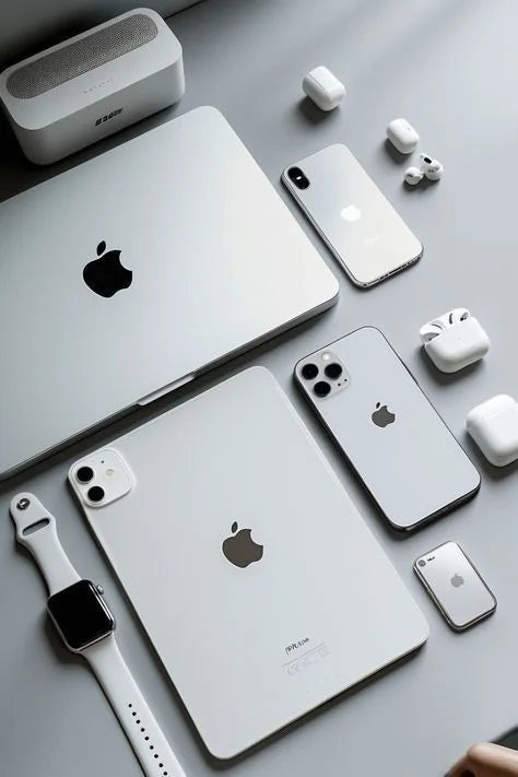 Tech Gadgets