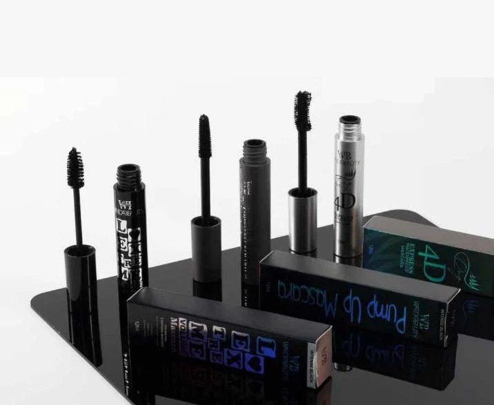Warda Beauty - 4D Mascara (Original)