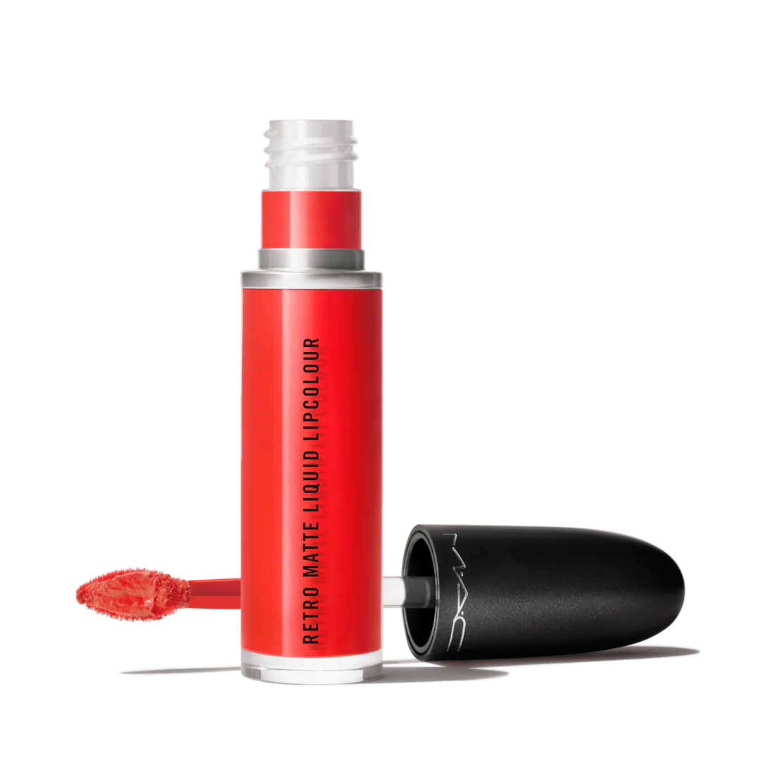 MAC - Powder Liquid Lipcolour (Original)