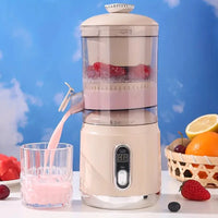 Electric Juicer Machine