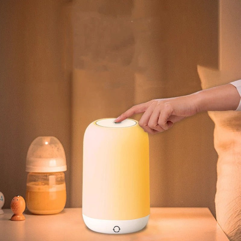 Leory - Touch Lamp (SO-112)