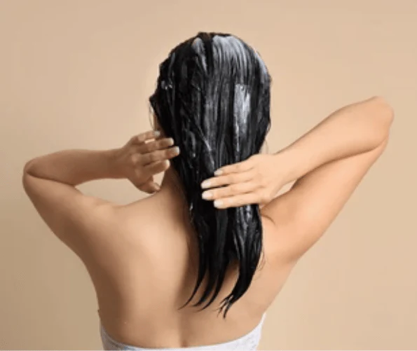 Keratin Hair Mask (Original)