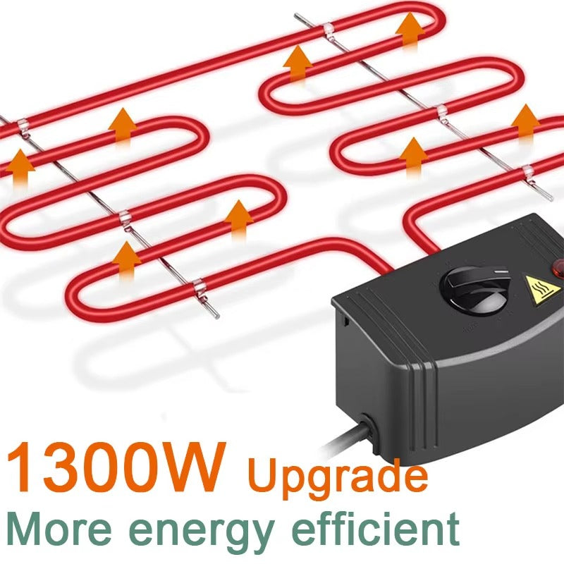 Nobel - Electric Grill ©