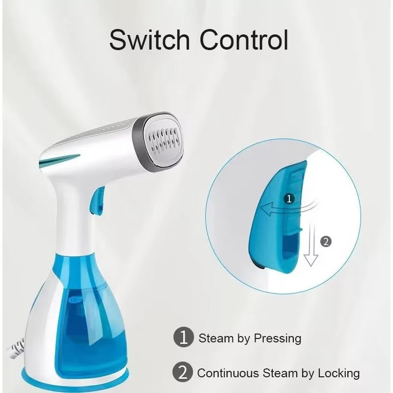 Portable Garment Steamer