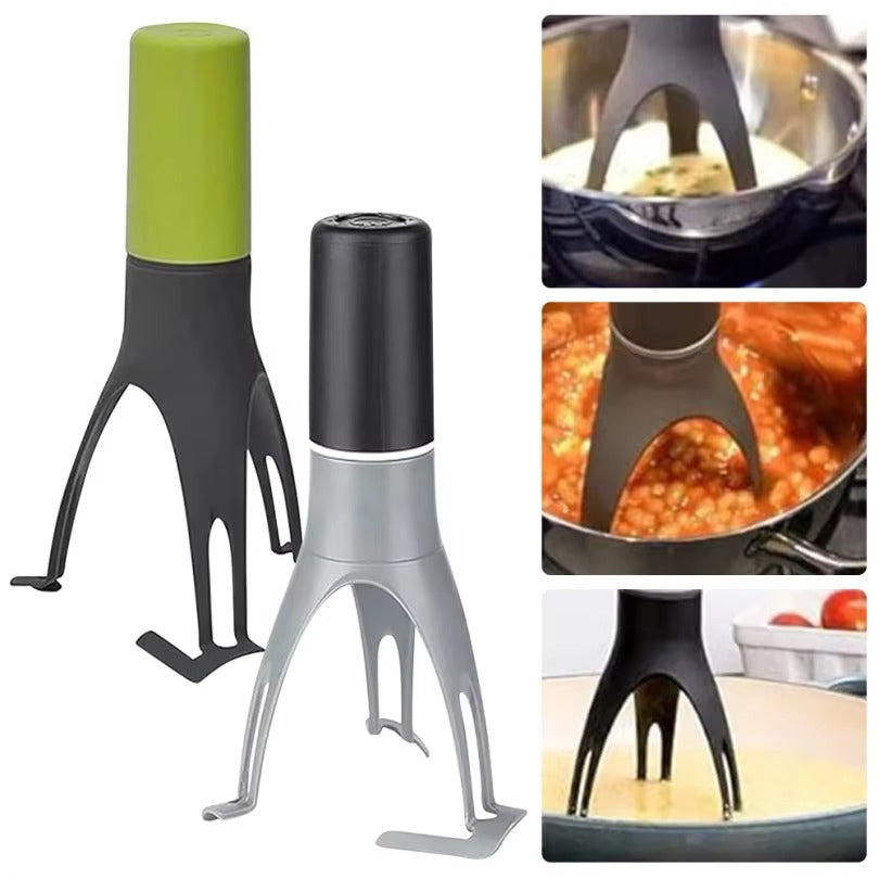Automatic Cooking Mixer