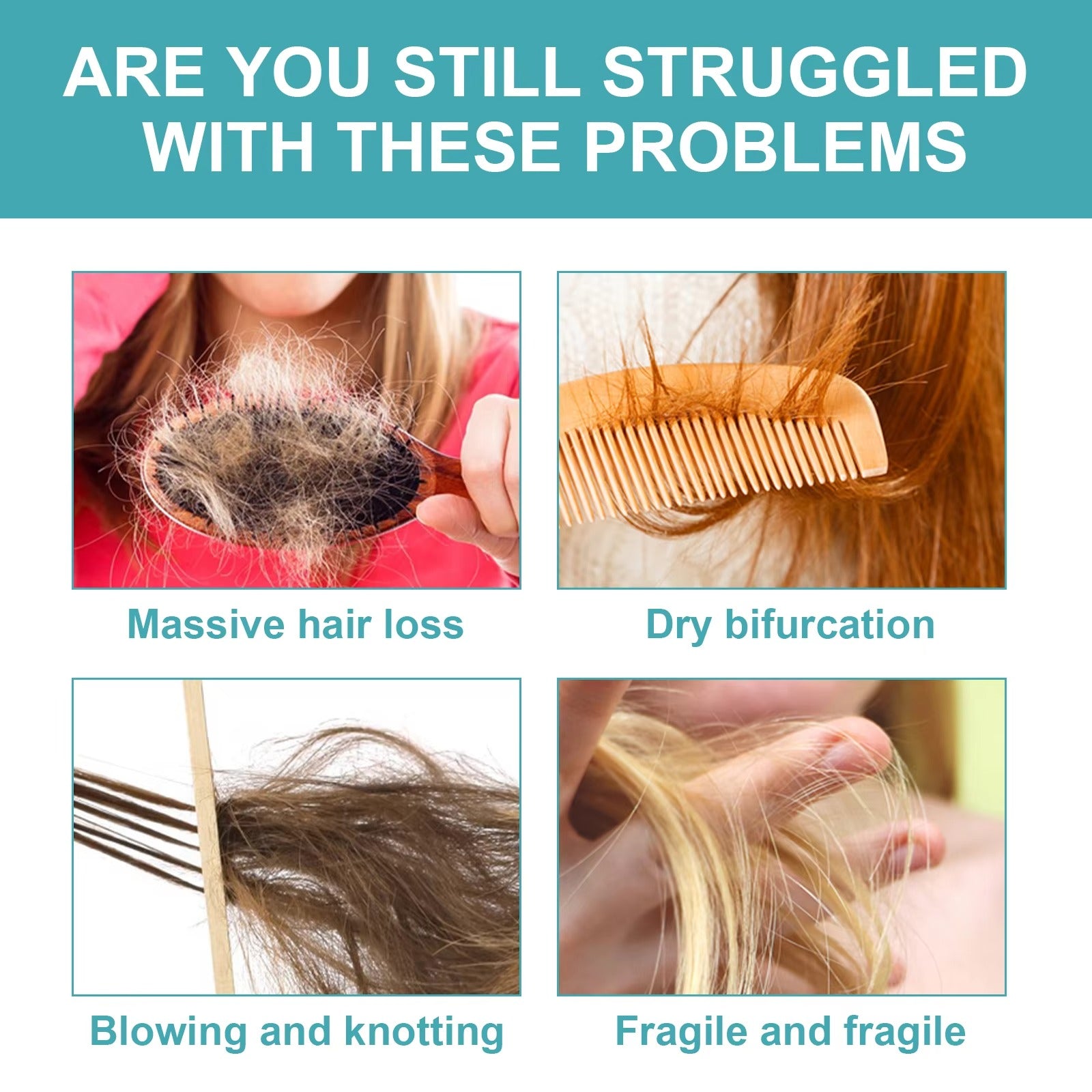 Hair Straightening Cream