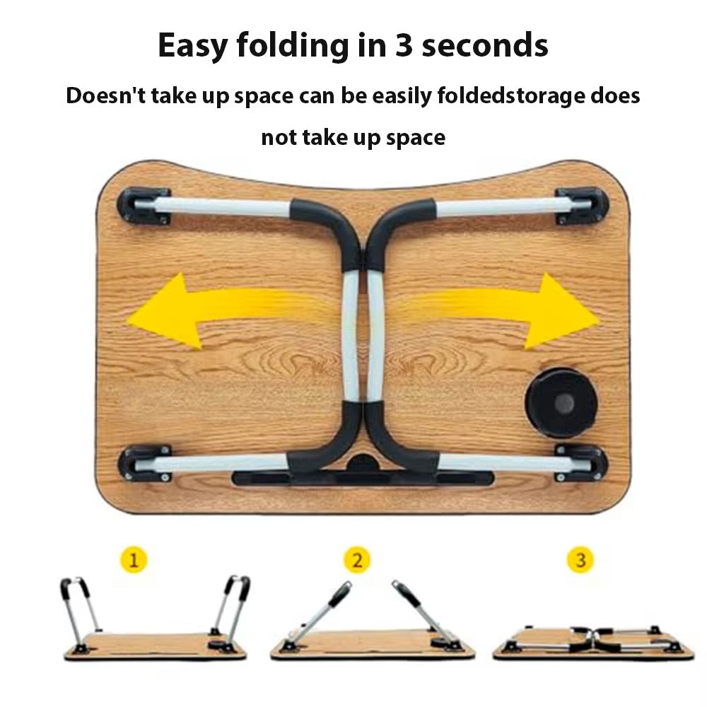 Office Table Laptop Desk