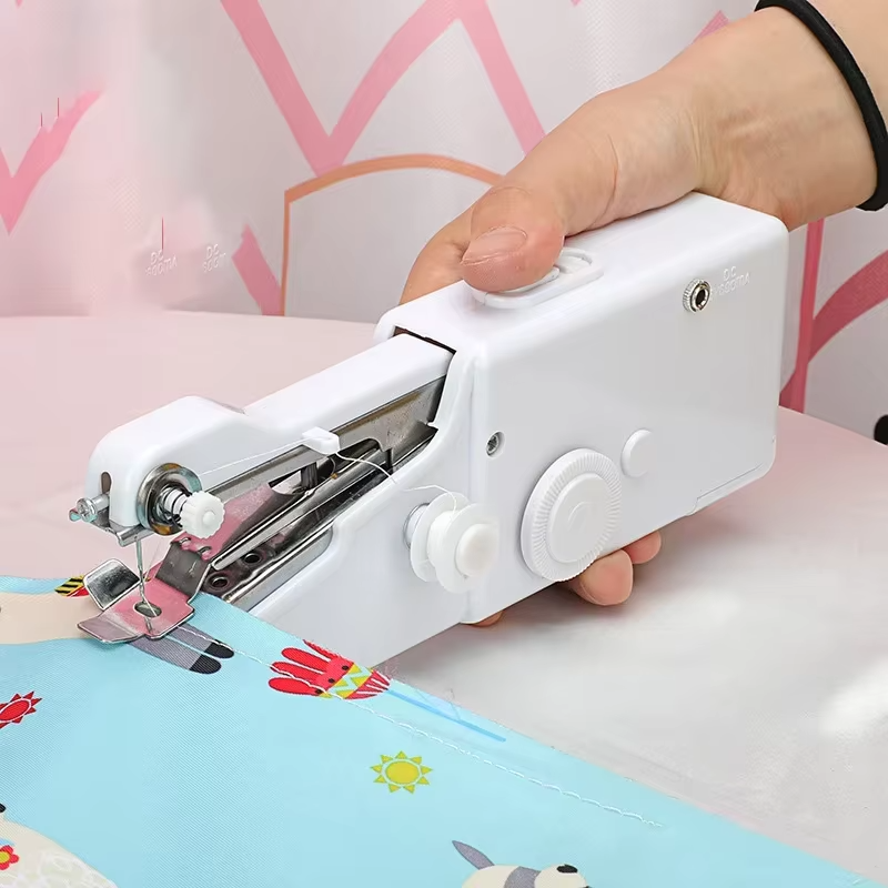 Portable Stitch Machine