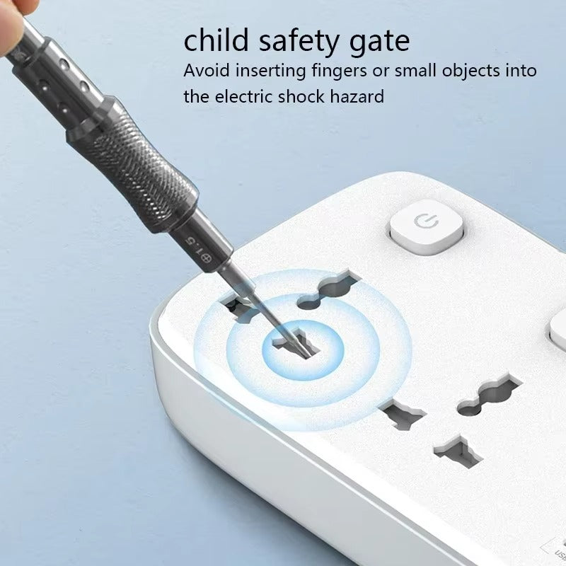 Portable Power Socket