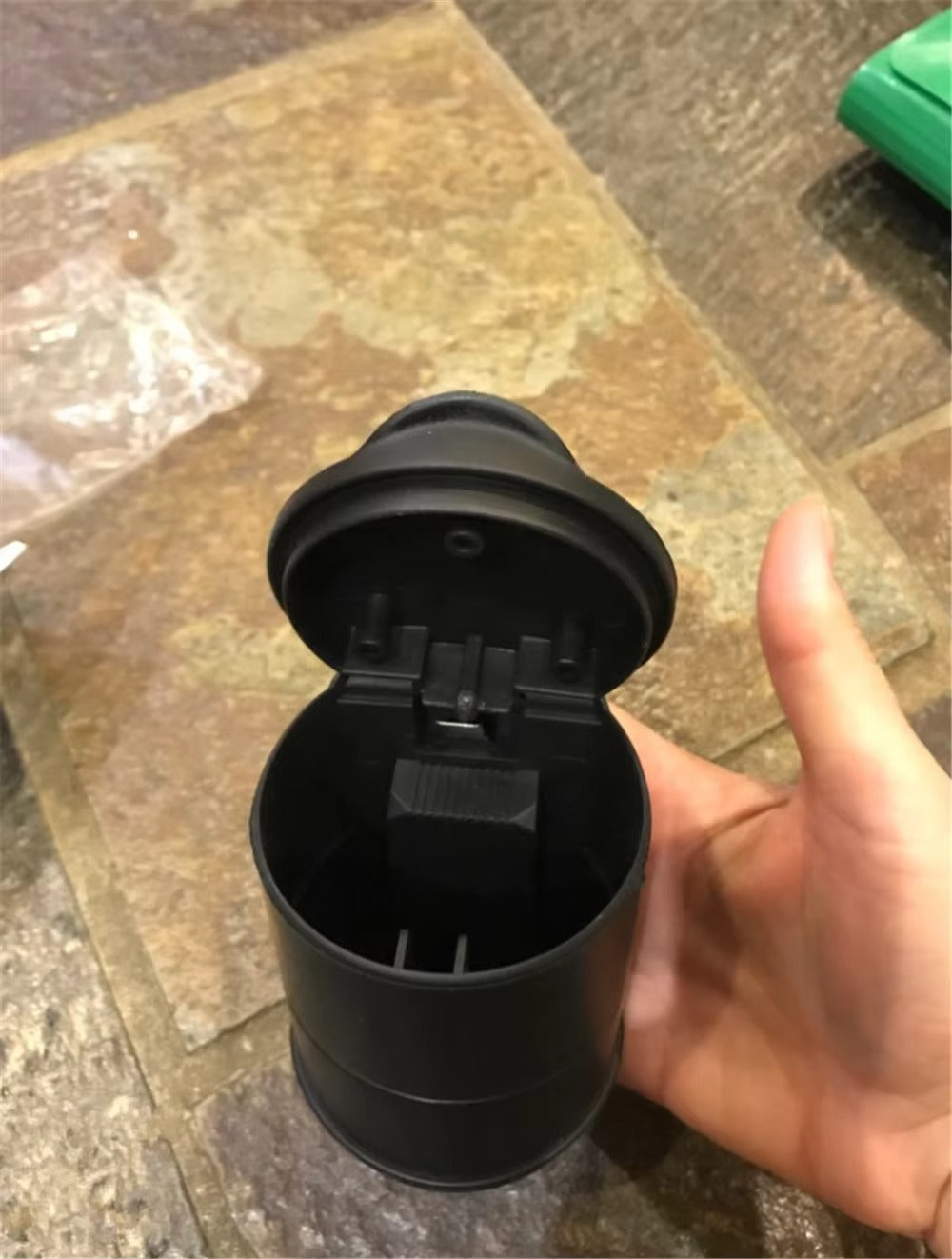 O'Nore - Car Ashtray