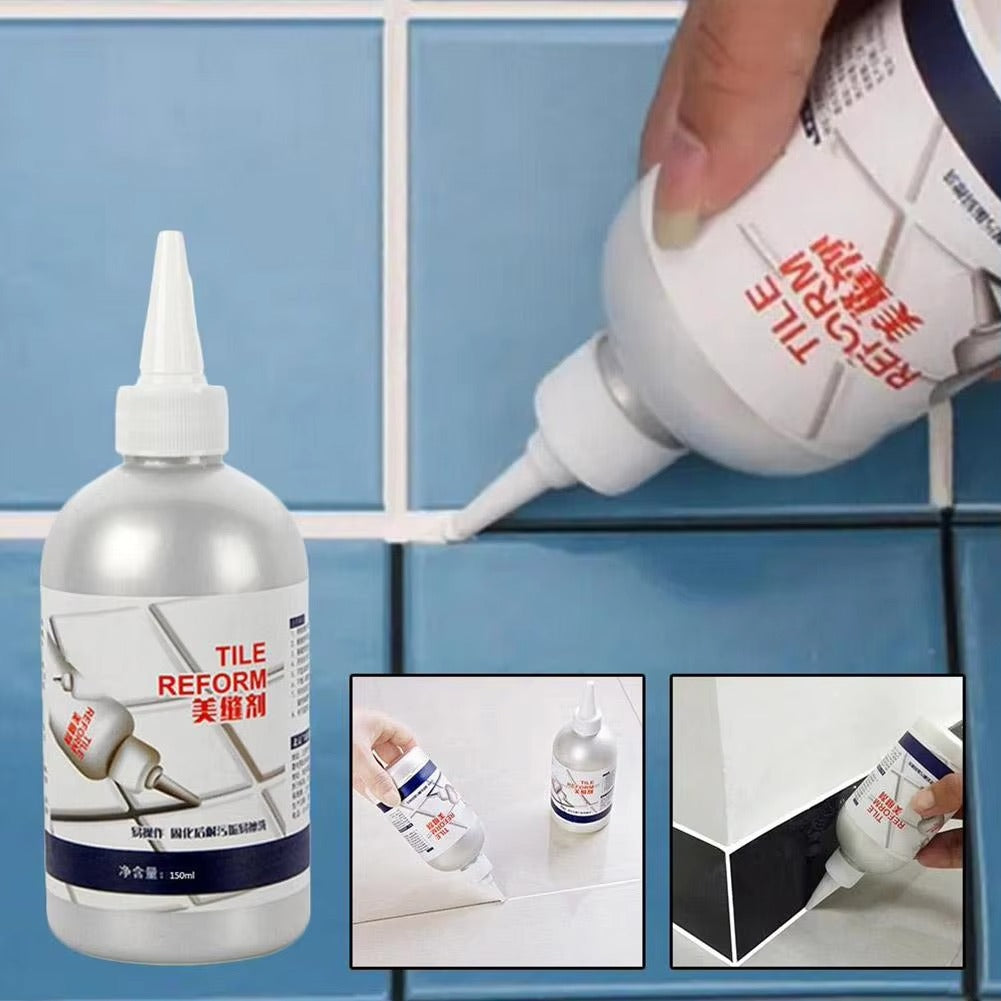 Tile Reform Grout Sealer