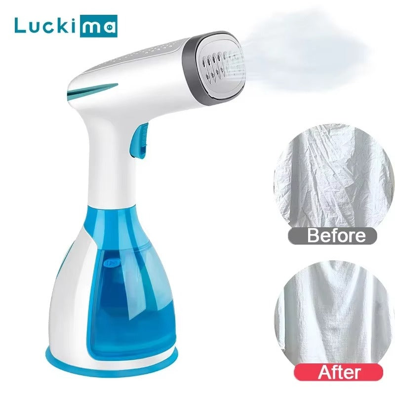 Portable Garment Steamer