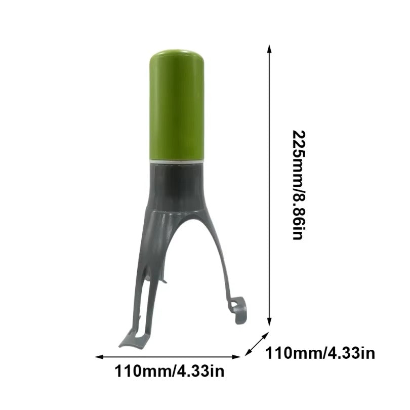 Automatic Cooking Mixer